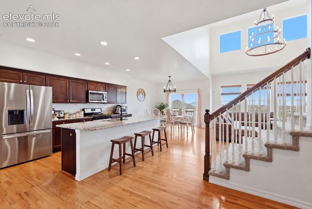 6728 Cumbre Vista Way, Colorado Springs, CO 80924