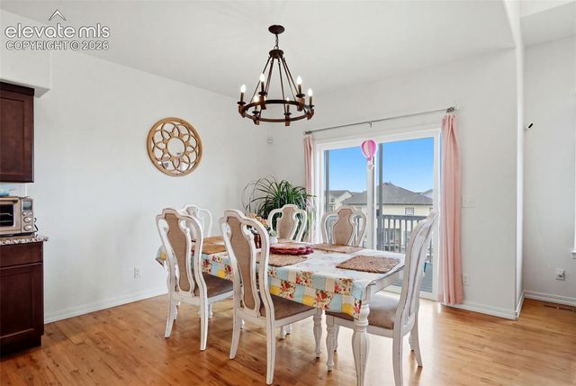 6728 Cumbre Vista Way, Colorado Springs, CO 80924