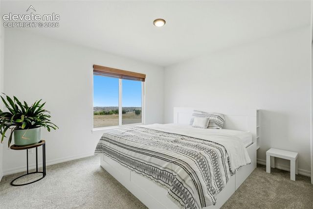 6728 Cumbre Vista Way, Colorado Springs, CO 80924