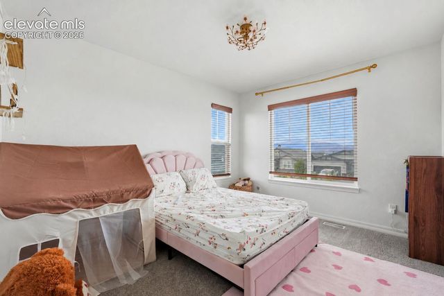 6728 Cumbre Vista Way, Colorado Springs, CO 80924