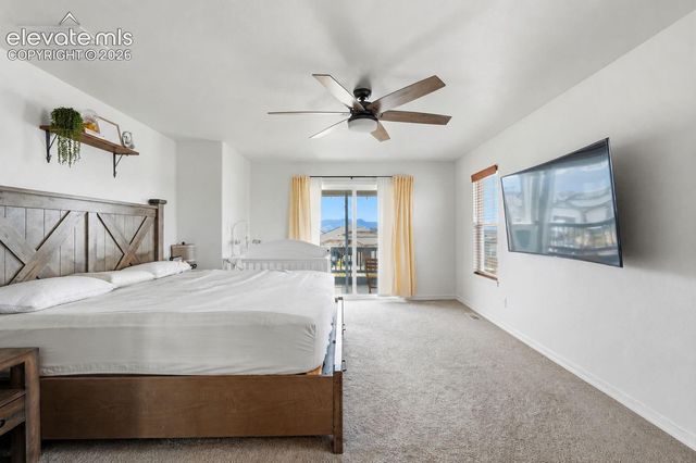 6728 Cumbre Vista Way, Colorado Springs, CO 80924
