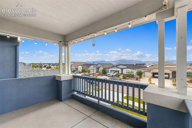 6728 Cumbre Vista Way, Colorado Springs, CO 80924