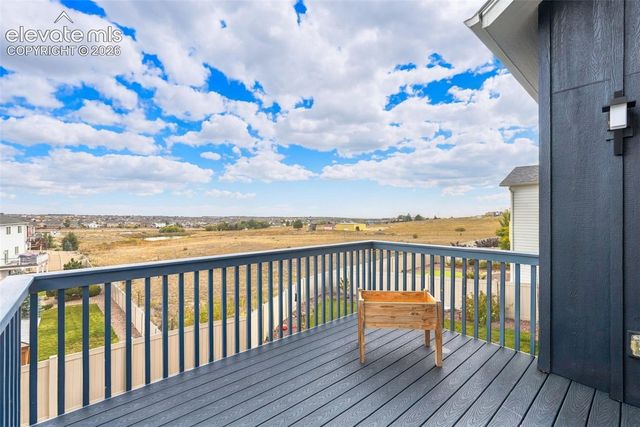 6728 Cumbre Vista Way, Colorado Springs, CO 80924