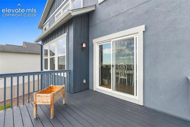 6728 Cumbre Vista Way, Colorado Springs, CO 80924