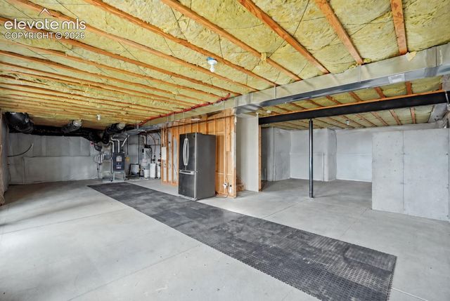 6728 Cumbre Vista Way, Colorado Springs, CO 80924
