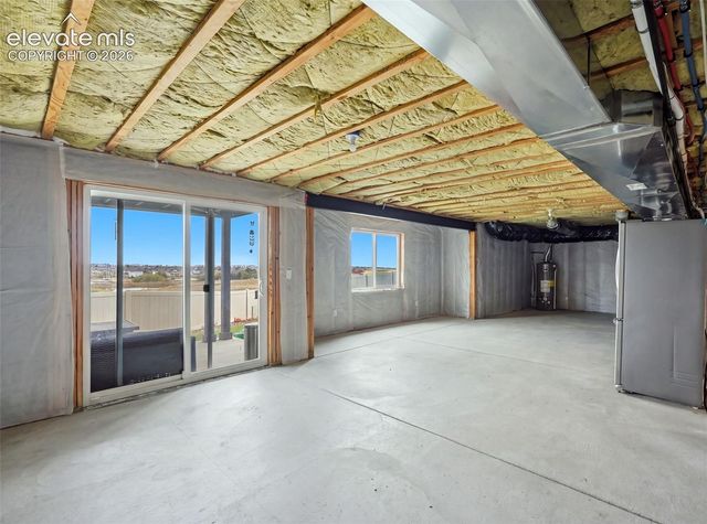 6728 Cumbre Vista Way, Colorado Springs, CO 80924