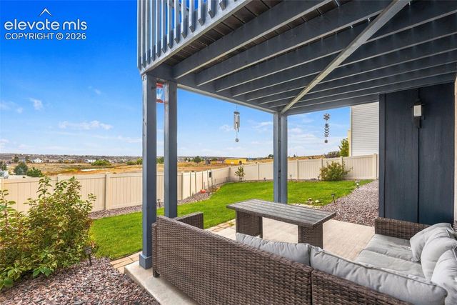 6728 Cumbre Vista Way, Colorado Springs, CO 80924