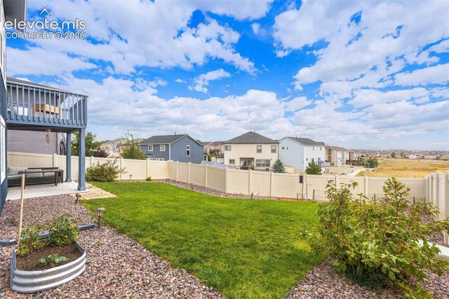 6728 Cumbre Vista Way, Colorado Springs, CO 80924