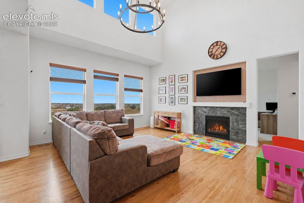 6728 Cumbre Vista Way, Colorado Springs, CO 80924 — photo 5