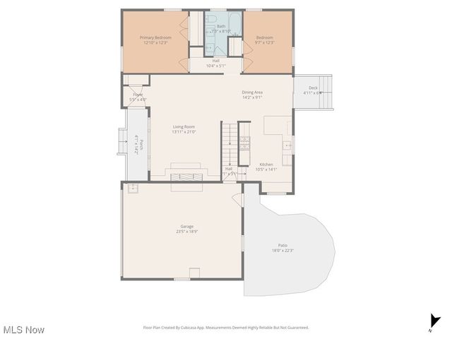 5906 Twin Lakes Drive, Parma, OH 44129