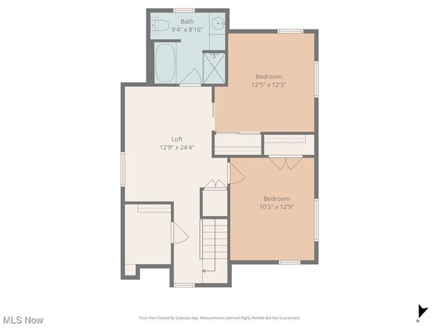 5906 Twin Lakes Drive, Parma, OH 44129