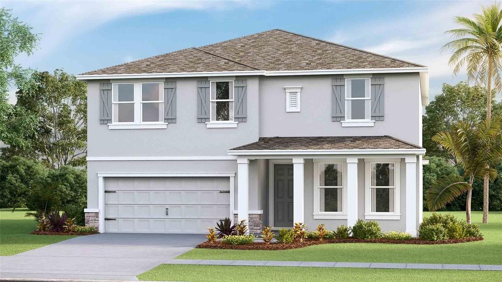 3509 HARVEST GARDENS LOOP, Plant City, FL 33565