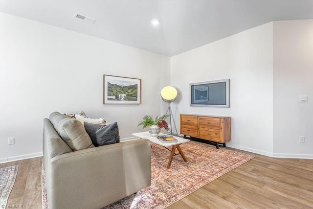 804 Gaelic Drive, Gibsonville, NC 27249