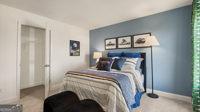 245 Staffin Drive, Senoia, GA 30276