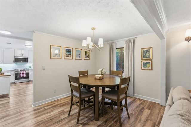 2907 Ironwood Road, Marietta, GA 30067