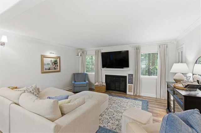 2907 Ironwood Road, Marietta, GA 30067