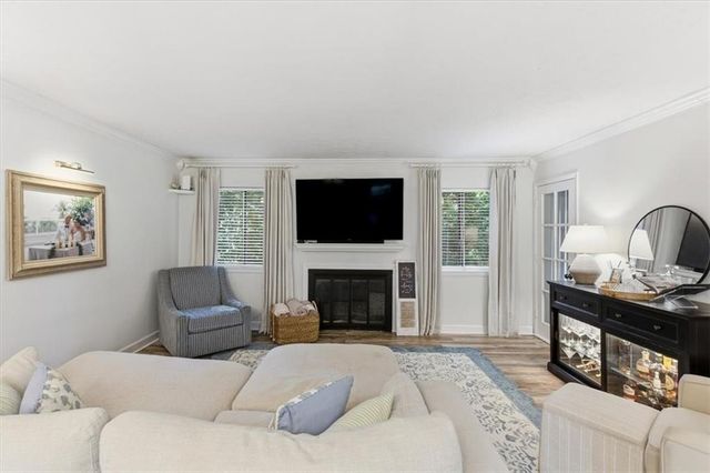 2907 Ironwood Road, Marietta, GA 30067