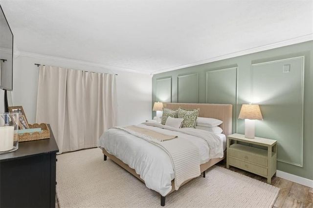 2907 Ironwood Road, Marietta, GA 30067