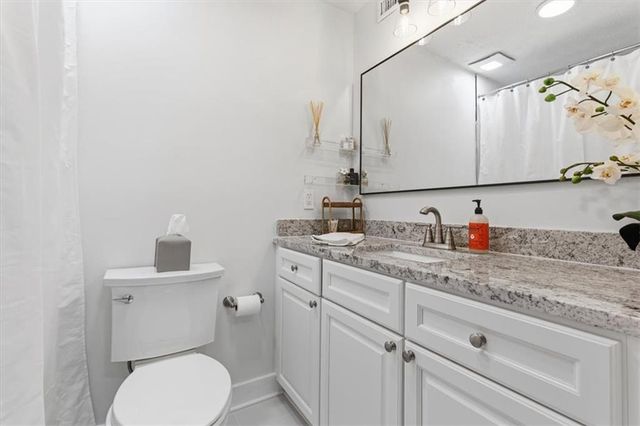 2907 Ironwood Road, Marietta, GA 30067