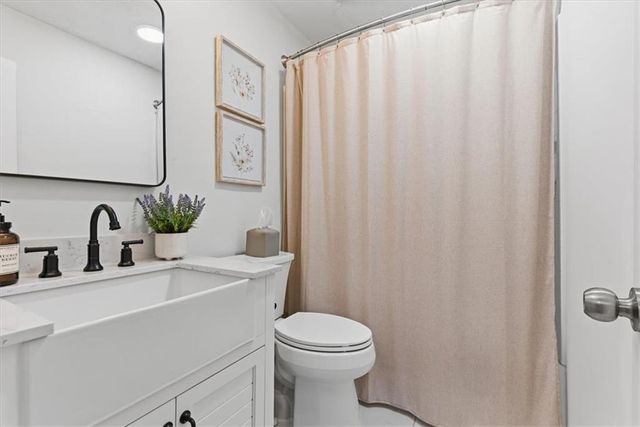 2907 Ironwood Road, Marietta, GA 30067