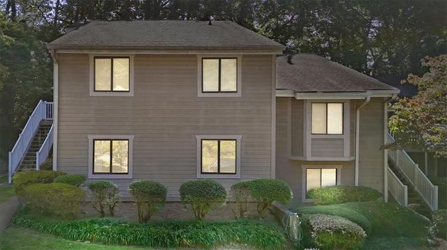 2907 Ironwood Road, Marietta, GA 30067