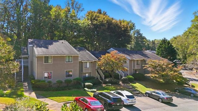 2907 Ironwood Road, Marietta, GA 30067