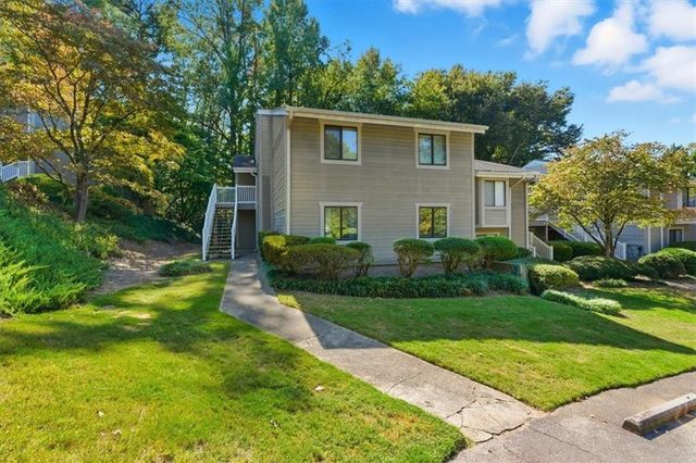 2907 Ironwood Road, Marietta, GA 30067