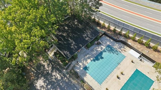 2907 Ironwood Road, Marietta, GA 30067