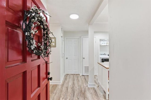 2907 Ironwood Road, Marietta, GA 30067