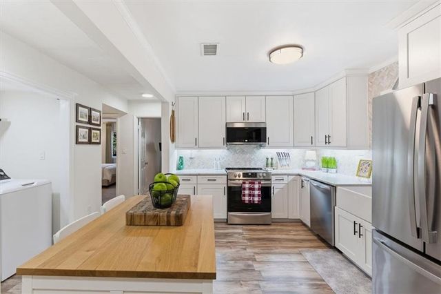 2907 Ironwood Road, Marietta, GA 30067