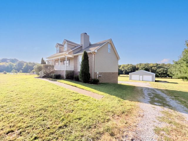 3692 Armstrong Rd, Springfield, TN 37172