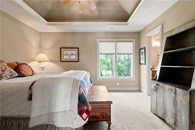 12715 W 160 Terrace, Overland Park, KS 66221