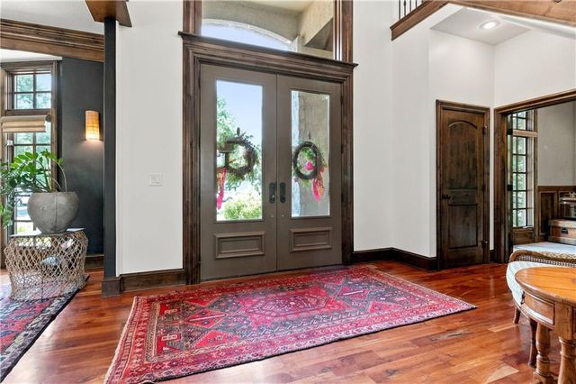 12715 W 160 Terrace, Overland Park, KS 66221