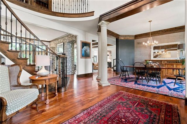 12715 W 160 Terrace, Overland Park, KS 66221