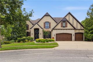 12715 W 160 Terrace, Overland Park, KS 66221