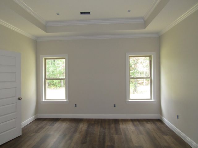 23 E Augusta Ct., Hattiesburg, MS 39402