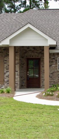 23 E Augusta Ct., Hattiesburg, MS 39402