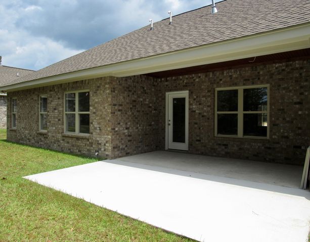 23 E Augusta Ct., Hattiesburg, MS 39402