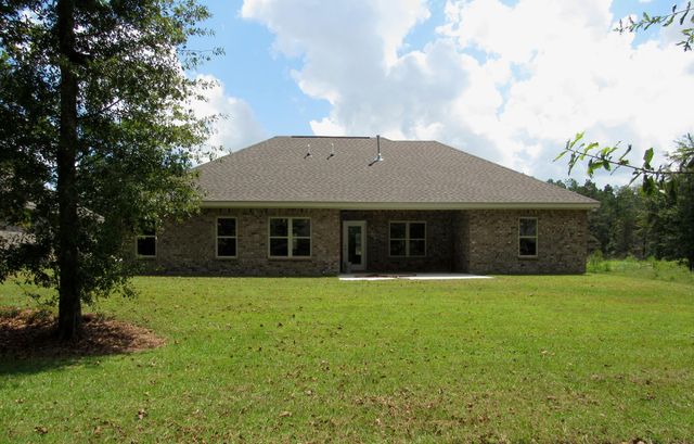 23 E Augusta Ct., Hattiesburg, MS 39402