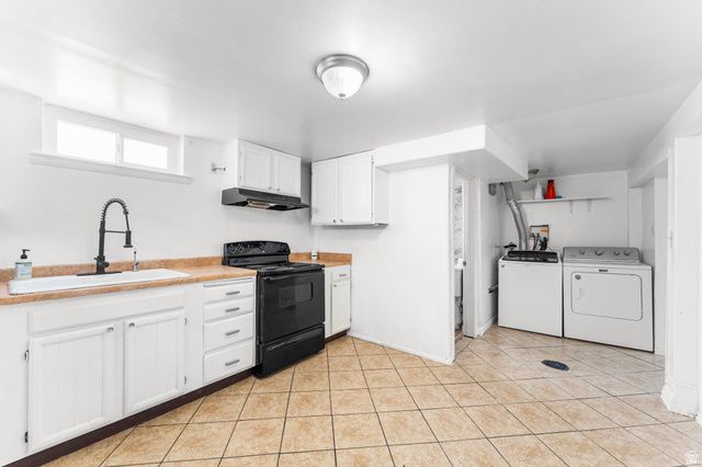 5001 W 5320 S, Kearns, UT 84118