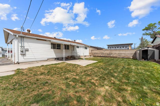 5001 W 5320 S, Kearns, UT 84118