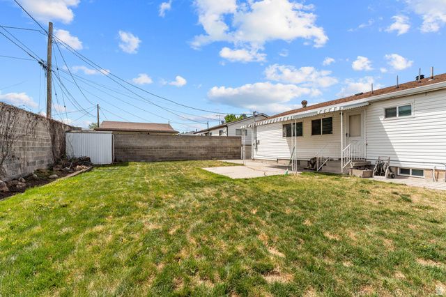 5001 W 5320 S, Kearns, UT 84118