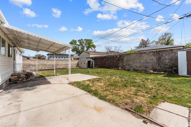 5001 W 5320 S, Kearns, UT 84118