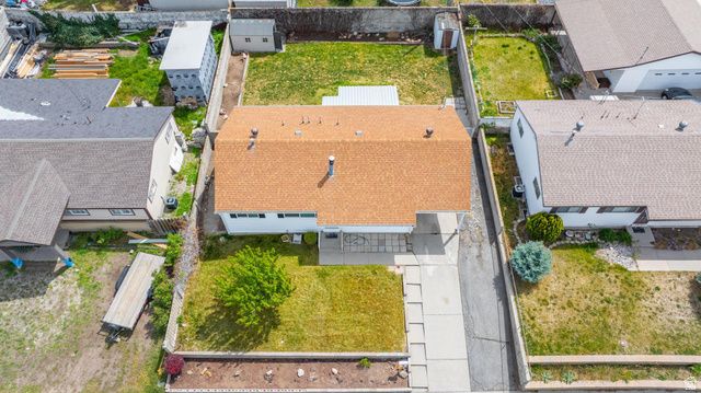 5001 W 5320 S, Kearns, UT 84118