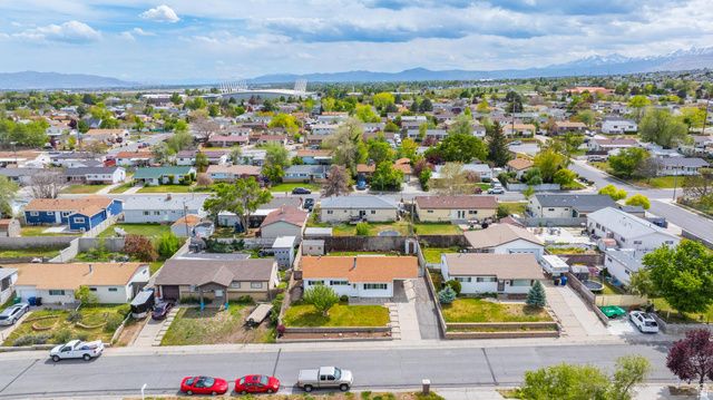 5001 W 5320 S, Kearns, UT 84118