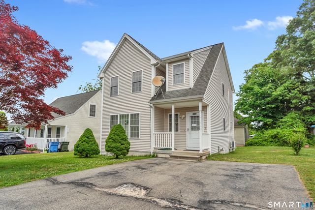 5 Thamesview Road, Norwich, CT 06360
