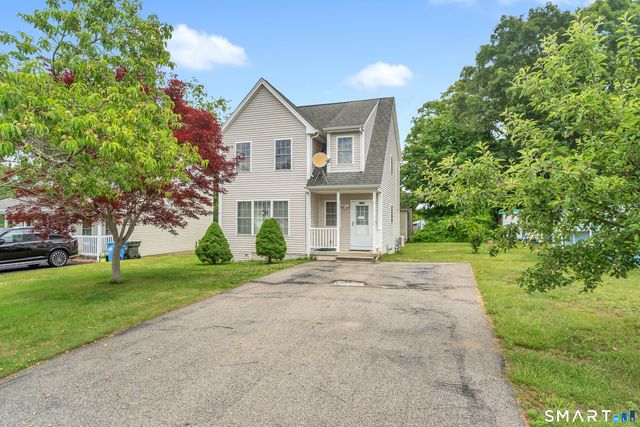 5 Thamesview Road, Norwich, CT 06360