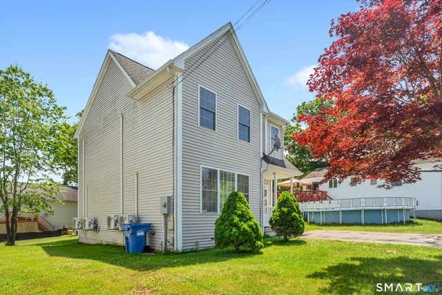 5 Thamesview Road, Norwich, CT 06360
