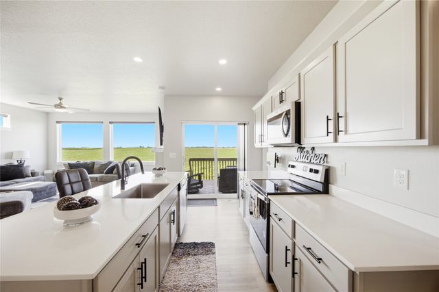 772 Mcintosh Court NE, Bondurant, IA 50035