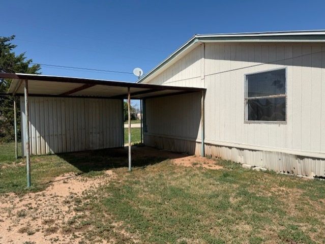221 Mulberry Road, Merkel, TX 79536